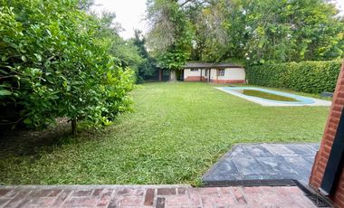 Casa 4 amb en VENTA, Tortuguitas