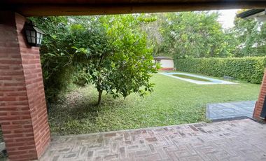 Casa 4 amb en VENTA, Tortuguitas