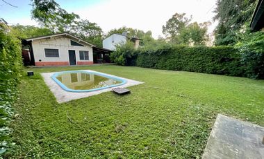 Casa 4 amb en VENTA, Tortuguitas