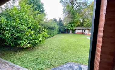 Casa 4 amb en VENTA, Tortuguitas