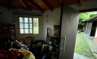 Casa 4 amb en VENTA, Tortuguitas