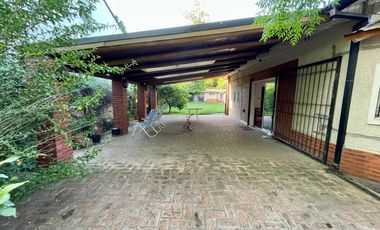 Casa 4 amb en VENTA, Tortuguitas