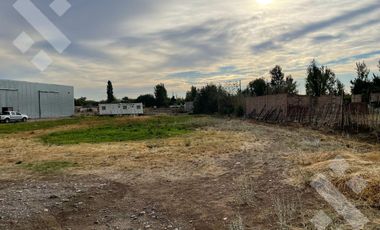 ALQUILER GALPÓN 250M2 (PREDIO 3100M2) - ISLA JORDAN, CIPOLLETTI