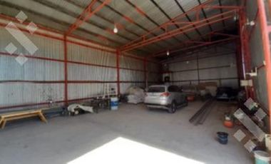 ALQUILER GALPÓN 250M2 (PREDIO 3100M2) - ISLA JORDAN, CIPOLLETTI