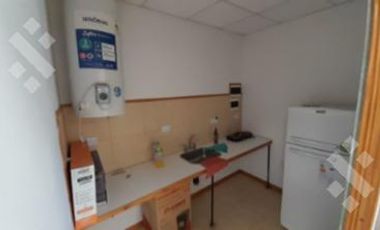 ALQUILER GALPÓN 250M2 (PREDIO 3100M2) - ISLA JORDAN, CIPOLLETTI