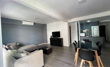 Departamento venta a ESTRENAR en    Olivos en  Duplex - super luminoso