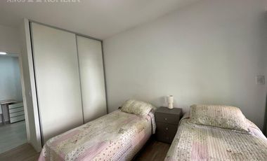 Departamento venta a ESTRENAR en    Olivos en  Duplex - super luminoso