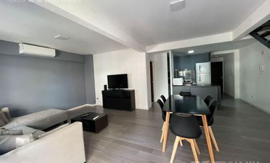 Departamento venta a ESTRENAR en    Olivos en  Duplex - super luminoso