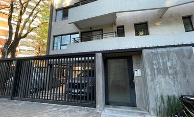 Departamento venta a ESTRENAR en    Olivos en  Duplex - super luminoso