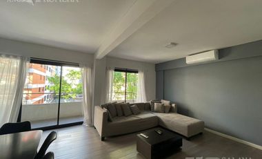 Departamento venta a ESTRENAR en    Olivos en  Duplex - super luminoso