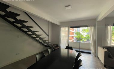 Departamento venta a ESTRENAR en    Olivos en  Duplex - super luminoso
