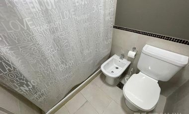 Departamento venta a ESTRENAR en    Olivos en  Duplex - super luminoso