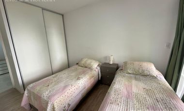 Departamento venta a ESTRENAR en    Olivos en  Duplex - super luminoso