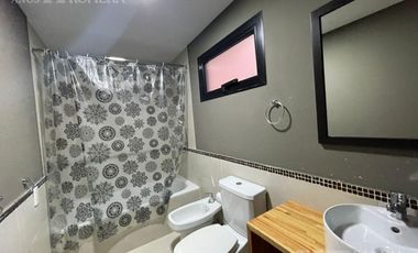 Departamento venta a ESTRENAR en    Olivos en  Duplex - super luminoso