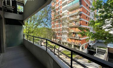 Departamento venta a ESTRENAR en    Olivos en  Duplex - super luminoso