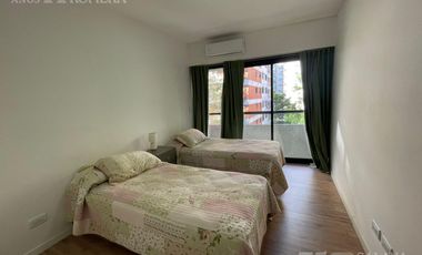 Departamento venta a ESTRENAR en    Olivos en  Duplex - super luminoso
