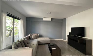 Departamento venta a ESTRENAR en    Olivos en  Duplex - super luminoso