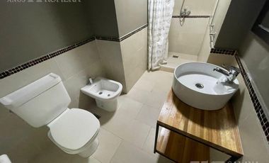 Departamento venta a ESTRENAR en    Olivos en  Duplex - super luminoso