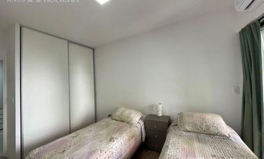 Departamento venta a ESTRENAR en    Olivos en  Duplex - super luminoso
