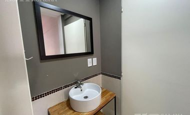 Departamento venta a ESTRENAR en    Olivos en  Duplex - super luminoso