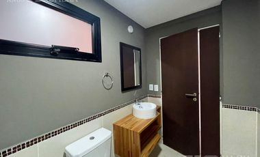 Departamento venta a ESTRENAR en    Olivos en  Duplex - super luminoso