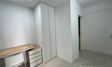 Departamento venta a ESTRENAR en    Olivos en  Duplex - super luminoso