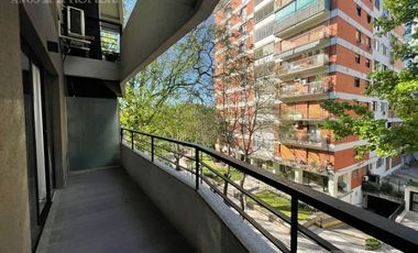 Departamento venta a ESTRENAR en    Olivos en  Duplex - super luminoso