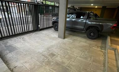 Departamento venta a ESTRENAR en    Olivos en  Duplex - super luminoso