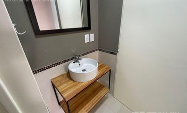 Departamento venta a ESTRENAR en    Olivos en  Duplex - super luminoso