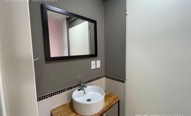 Departamento venta a ESTRENAR en    Olivos en  Duplex - super luminoso
