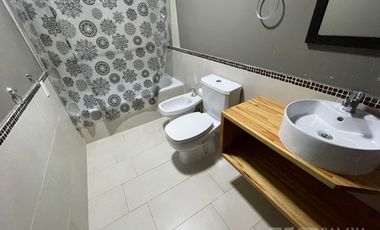 Departamento venta a ESTRENAR en    Olivos en  Duplex - super luminoso