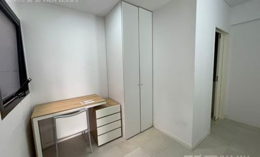 Departamento venta a ESTRENAR en    Olivos en  Duplex - super luminoso