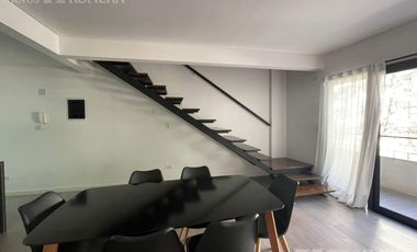 Departamento venta a ESTRENAR en    Olivos en  Duplex - super luminoso