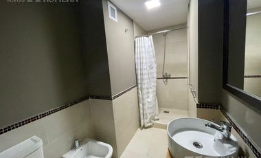Departamento venta a ESTRENAR en    Olivos en  Duplex - super luminoso