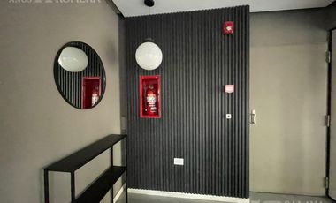 Departamento venta a ESTRENAR en    Olivos en  Duplex - super luminoso