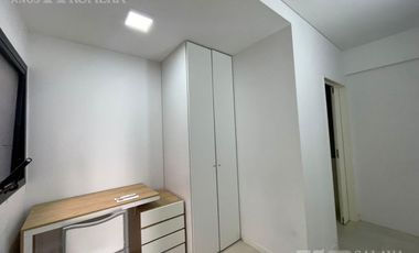 Departamento venta a ESTRENAR en    Olivos en  Duplex - super luminoso