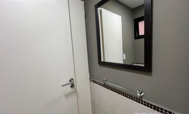 Departamento venta a ESTRENAR en    Olivos en  Duplex - super luminoso