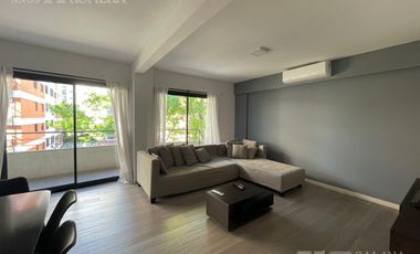 Departamento venta a ESTRENAR en    Olivos en  Duplex - super luminoso