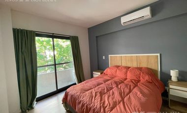 Departamento venta a ESTRENAR en    Olivos en  Duplex - super luminoso