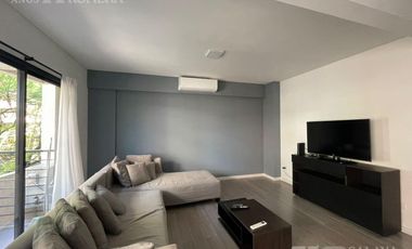 Departamento venta a ESTRENAR en    Olivos en  Duplex - super luminoso