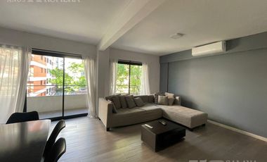Departamento venta a ESTRENAR en    Olivos en  Duplex - super luminoso