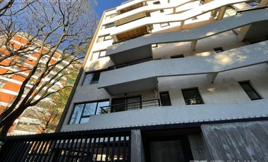 Departamento venta a ESTRENAR en    Olivos en  Duplex - super luminoso