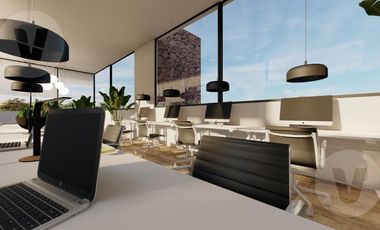 Local en alquiler - Canning, Edificio Gregorio Diaz