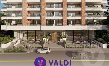 Local en alquiler - Canning, Edificio Gregorio Diaz