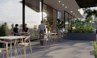 Local en alquiler - Canning, Edificio Gregorio Diaz