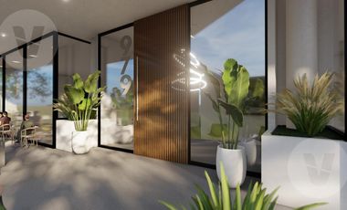 Local en alquiler - Canning, Edificio Gregorio Diaz