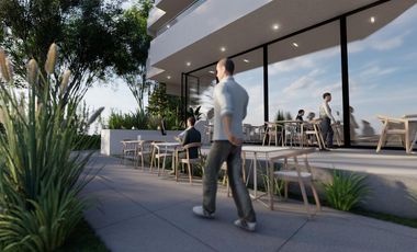 Local en alquiler - Canning, Edificio Gregorio Diaz