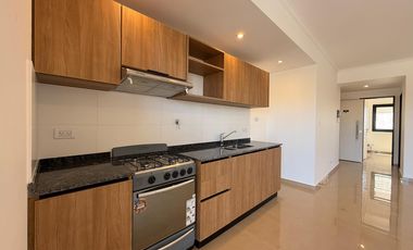 Departamento monoambiente a la venta en Wilde