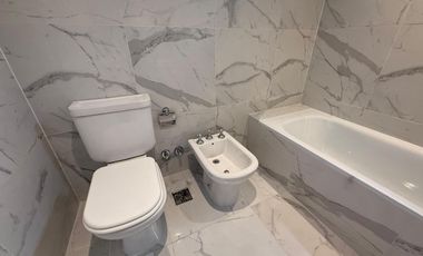 Departamento monoambiente a la venta en Wilde