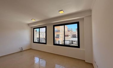Departamento monoambiente a la venta en Wilde